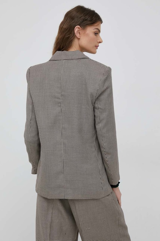 Odzież Vero Moda marynarka 10277416.Oatmeal beżowy