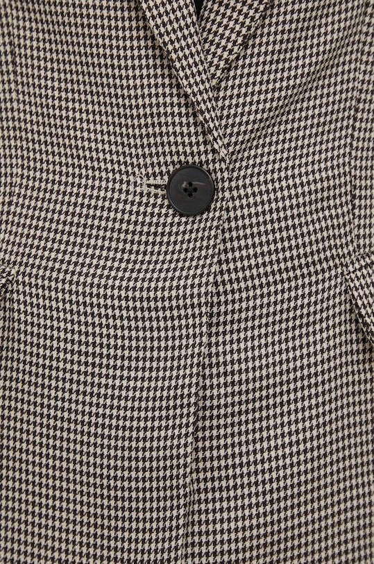 Vero Moda marynarka 10277416.Oatmeal beżowy