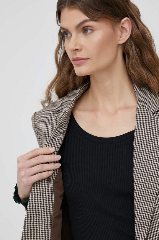 Vero Moda marynarka 10277416.Oatmeal