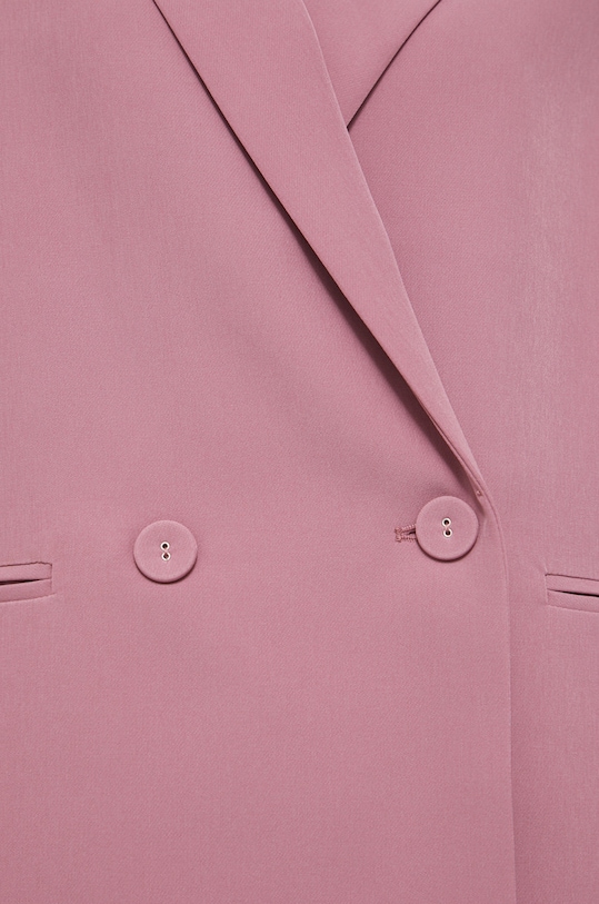 Sako Vero Moda 10245078.MesaRose růžová