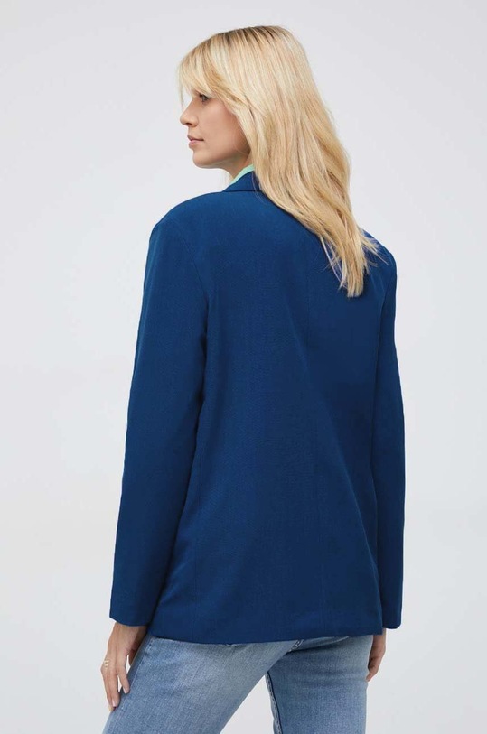 Odzież Vero Moda marynarka 10271152.SodaliteBl niebieski