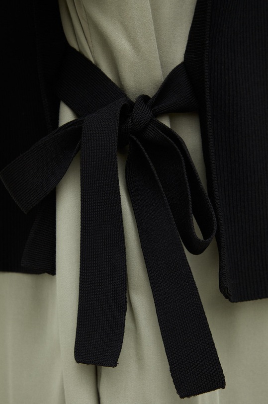 Vesta Bruuns Bazaar BBW2497 černá