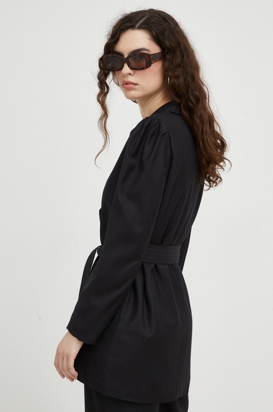 Îmbrăcăminte Bruuns Bazaar sacou BBW3076 negru