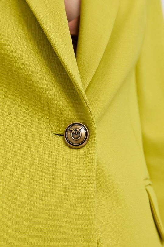 Pinko marynarka 1G17VN.1739 zielony