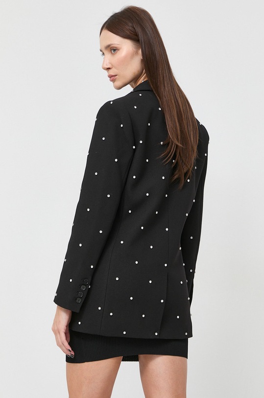 Îmbrăcăminte MICHAEL Michael Kors sacou MF2207WBKN negru