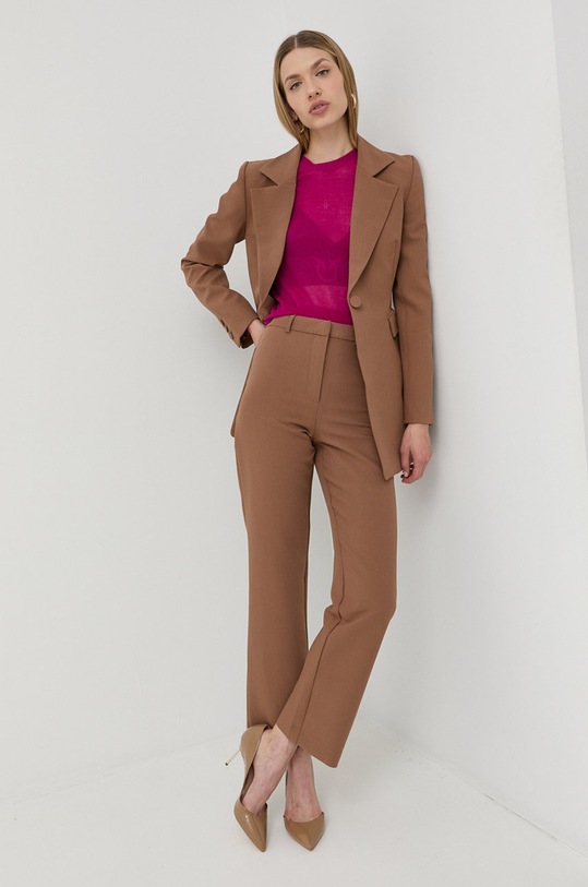 Sako Bardot 57900JB.TAN hnědá AW22