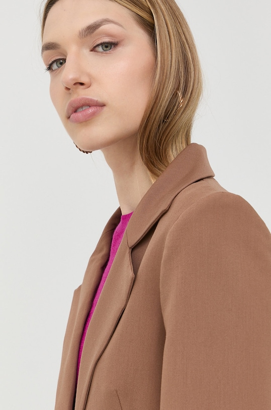 Sako Bardot 57900JB.TAN hnědá