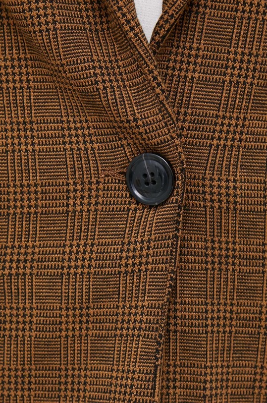 Sako United Colors of Benetton 2Z92DW00M.902 hnědá