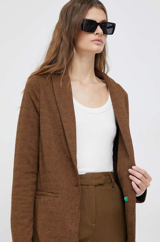 Σακάκι United Colors of Benetton 2Z92DW00M.902