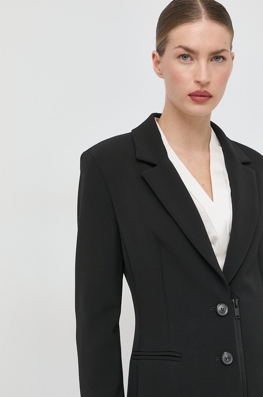 Сако Trussardi черен 56H00133.1T005963