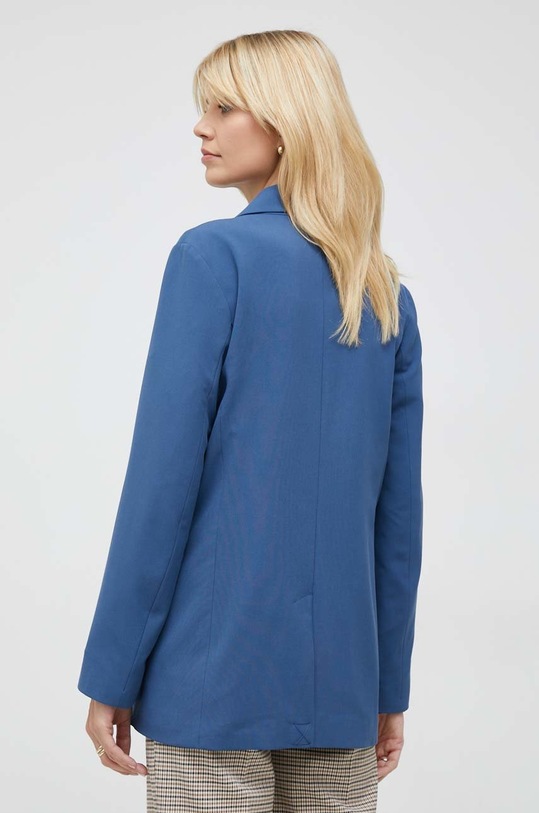 Oblečení Sako United Colors of Benetton 2ONGDW00P modrá