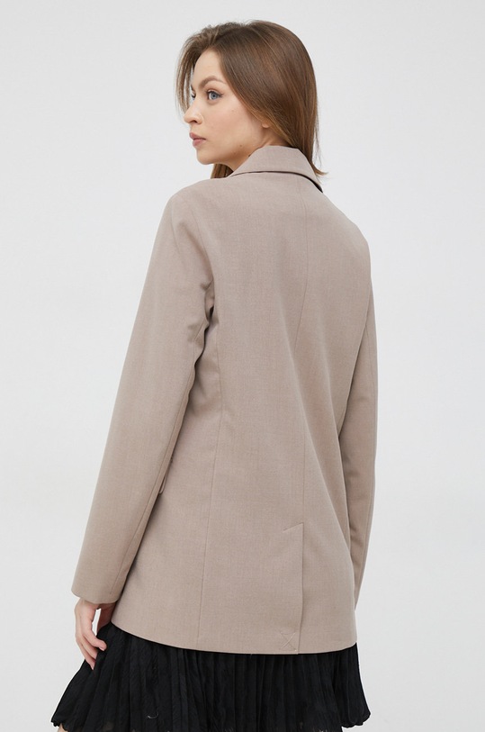 Oblečenie Sako United Colors of Benetton 2ONGDW00P béžová