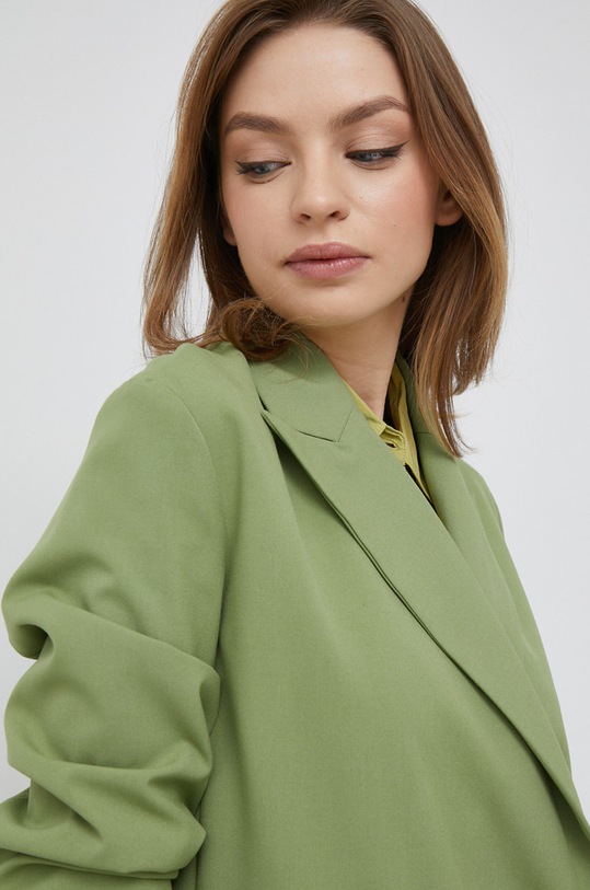 Suknjič United Colors of Benetton zelena 2ONGDW00P