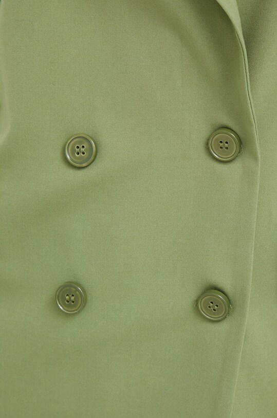 United Colors of Benetton sacou 2ONGDW00P verde