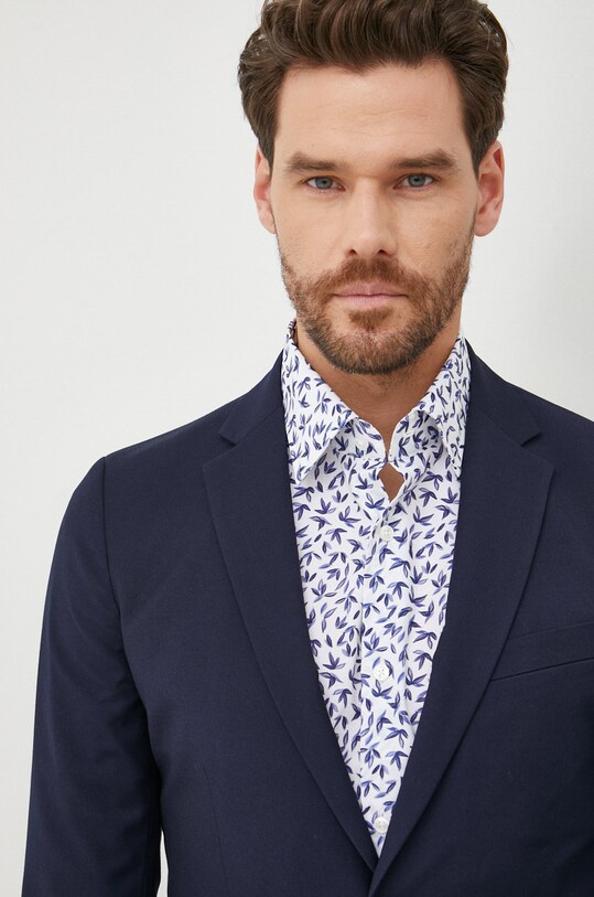 Sisley sacou bleumarin 2KI352Y89.016
