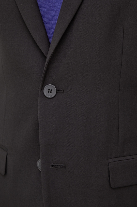 Sako Sisley 2KI352Y89.100 černá