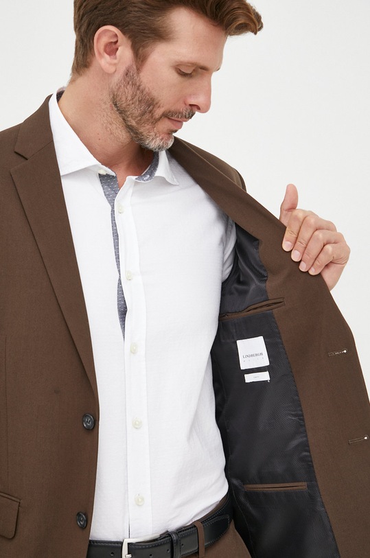 Lindbergh garnitur 30.61040.DEEPBROWN