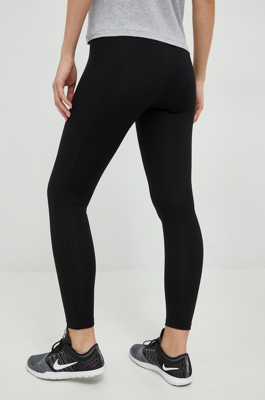 Odzież Dkny legginsy DP2P3087 DP2P3087 czarny