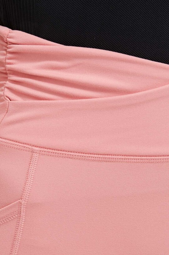 Легінси Dkny рожевий DP2P3052