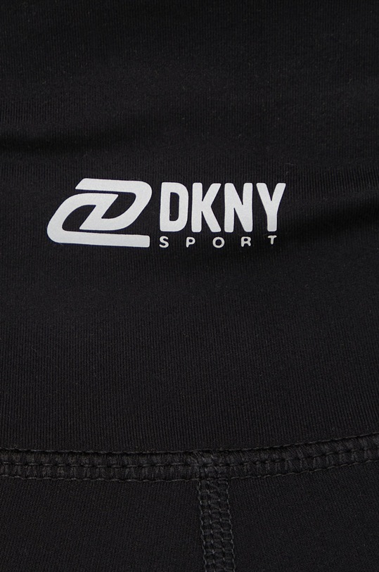 Клин Dkny DP2P3052 черен
