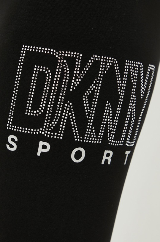 Dkny leggings nero DP2P3028
