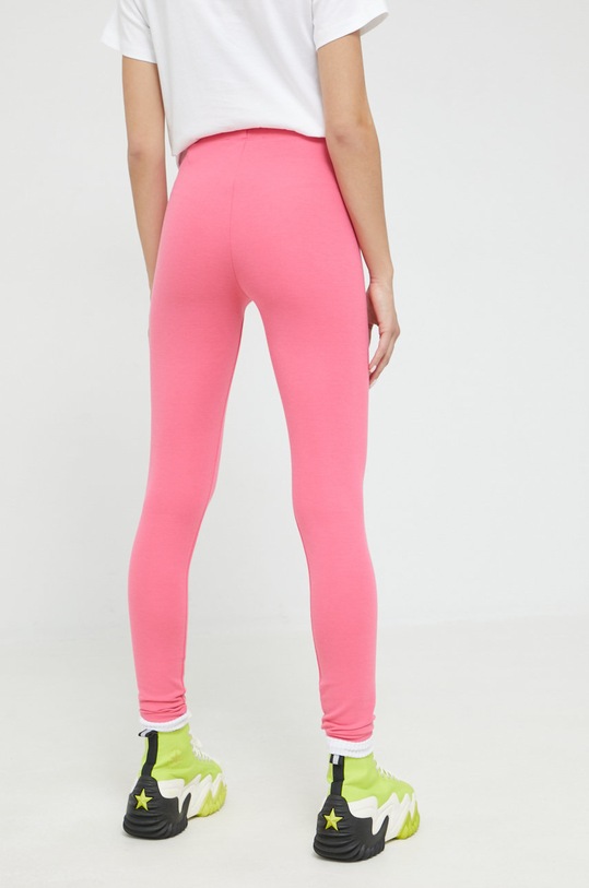 Îmbrăcăminte Tommy Jeans colanti DW0DW13758.9BYY roz