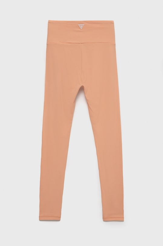 Κολάν Guess V2YB03.MC04Z πορτοκαλί AW22