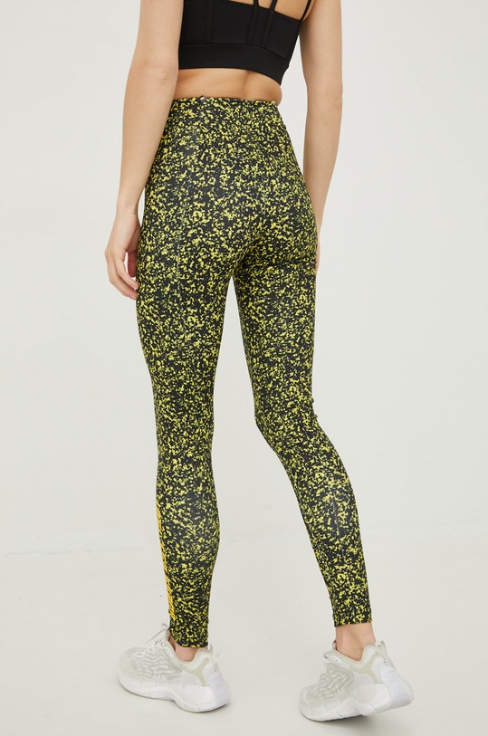 Ρούχα Κολάν Guess V2YB04.MC049 μαύρο