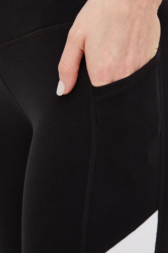 Legíny Dkny černá DP2P2635