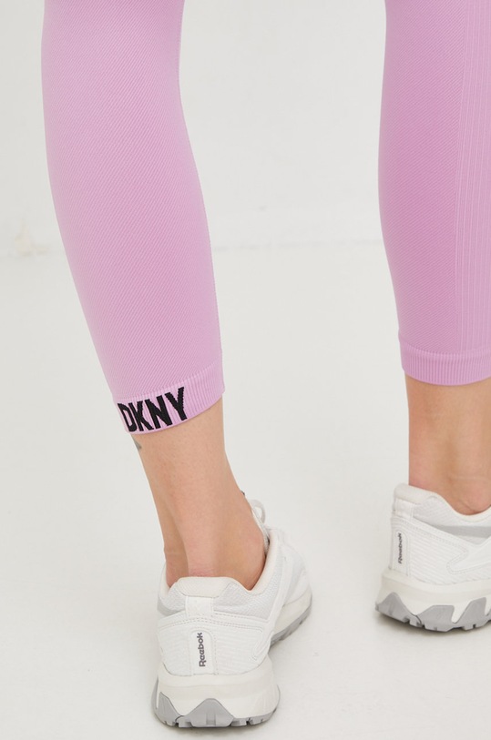 Κολάν DKNY ροζ DP2P3106