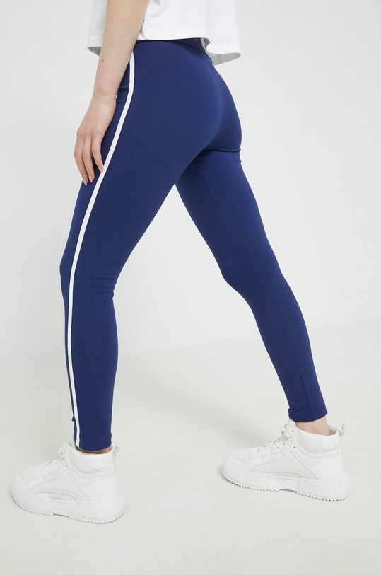 Îmbrăcăminte adidas Originals colanti HL6586 bleumarin