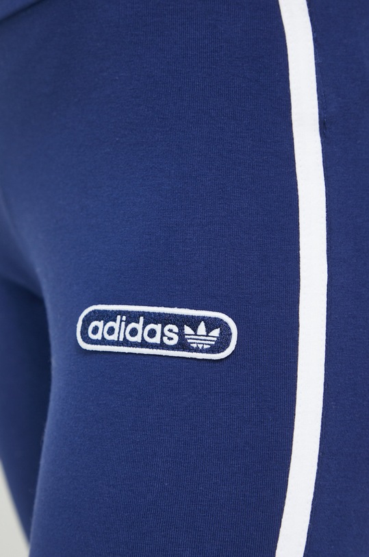 adidas Originals colanti bleumarin HL6586