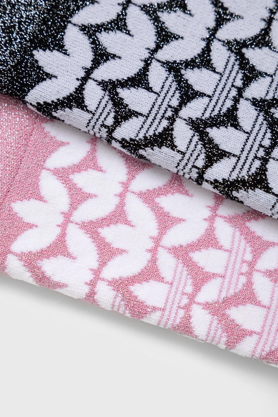 adidas Originals socks HL9420 pink AW22