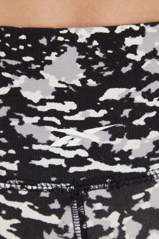 Κολάν προπόνησης Reebok Modern Safari μαύρο HM1327