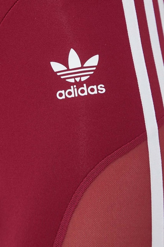 adidas Originals colanti burgundia II6094