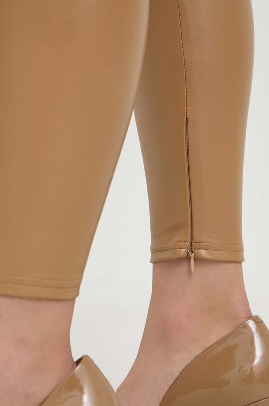 MICHAEL Michael Kors legginsy cielisty MU1304Y2S8