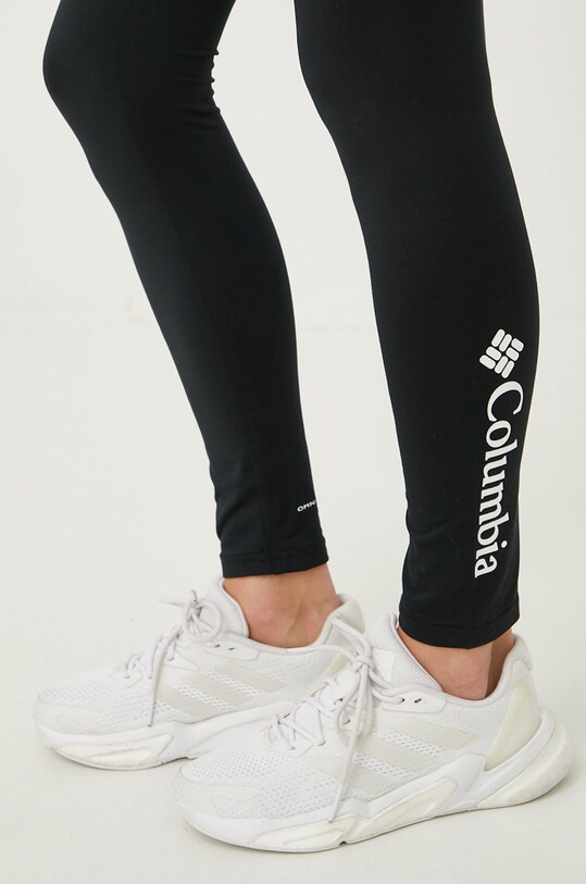 Sportske tajice Columbia Hike crna 2012601