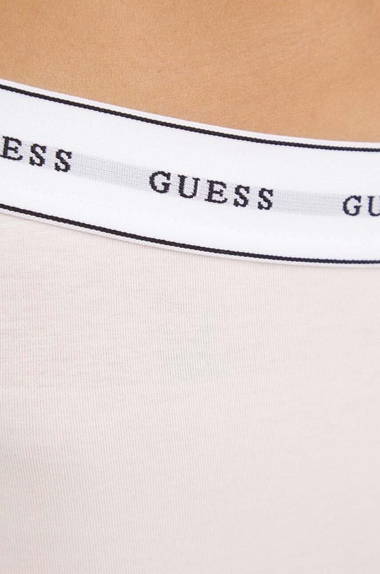 Îmbrăcăminte Guess colanti CARRIE O2BB00.KBBU1 roz