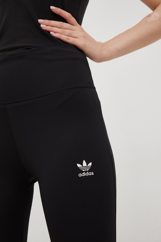 Legíny adidas Originals Always Original černá HK5077