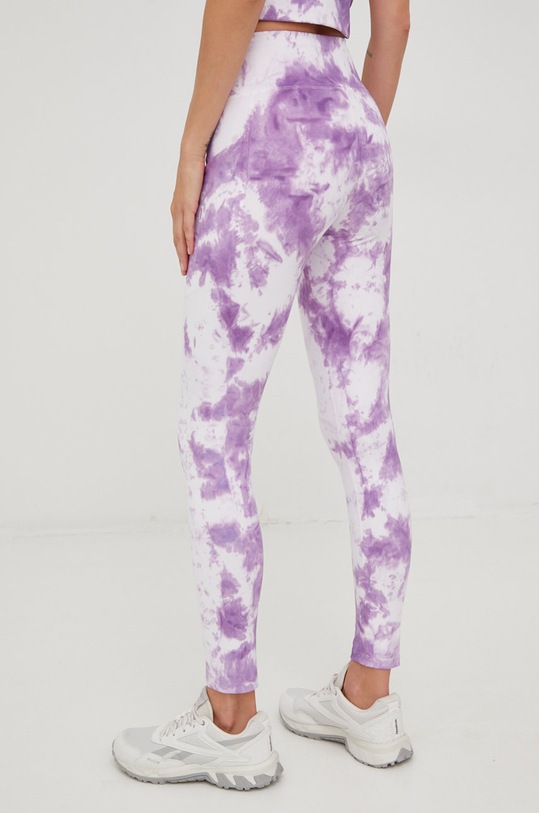 Ρούχα Κολάν Guess V2BB06.MC04N μωβ