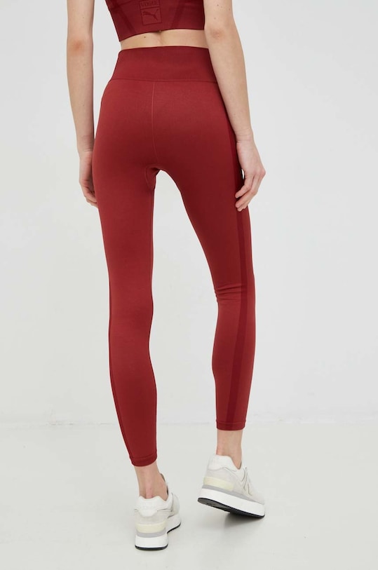 Одяг Легінси Puma x VOGUE 536694 бордо