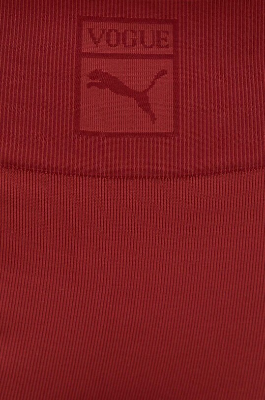 Легінси Puma x VOGUE 536694 бордо