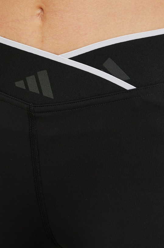 Клин за трениране adidas Performance черен HF6676