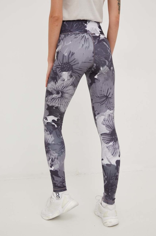 Ruházat adidas Performance edzős legging Training Essentials HK9995 szürke