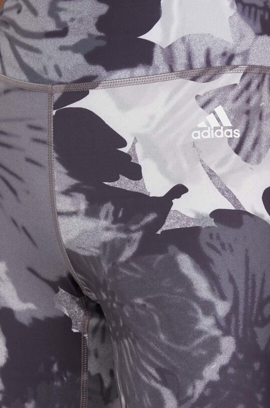 Κολάν προπόνησης adidas Performance Training Essentials γκρί HK9995