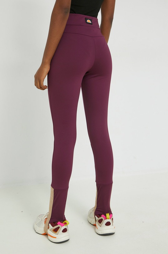 Ρούχα Κολάν Ellesse SGP15849 μπορντό