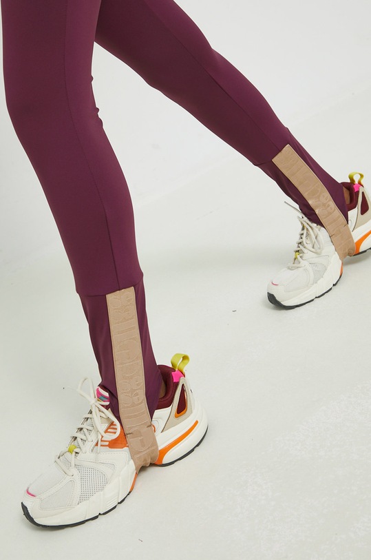 Κολάν Ellesse μπορντό SGP15849