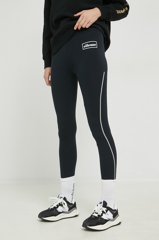 pajkice Ellesse Z elastanom črna SGP16171