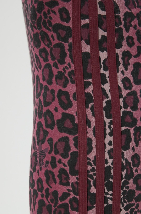 adidas Originals legging lila HK5189