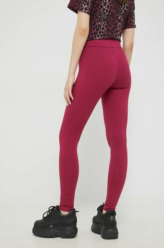 Ρούχα Κολάν adidas Originals HM1821 μωβ